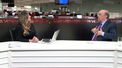 Petrobras não deve ter obrigatoriedade em explorar o pré-sal, defende Serra