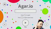 Agar-io Let's Play