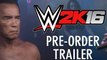 WWE 2K16 - Terminator Vorbesteller-Bonus Trailer (Deutsch)