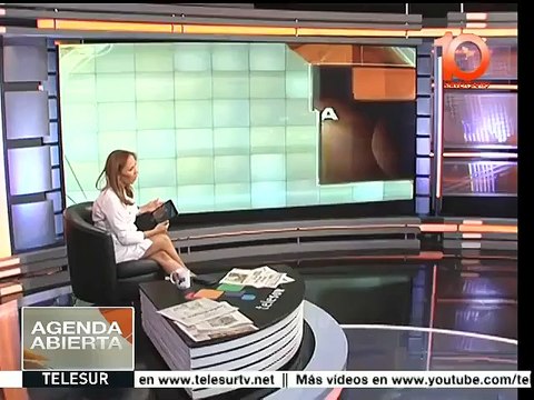 Colombia: anuncia Santos suspensión de bombardeos a las FARC- EP