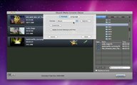 iSkysoft iMedia Converter Deluxe Mac - Convert Video, Burn/Rip or Copy DVD etc