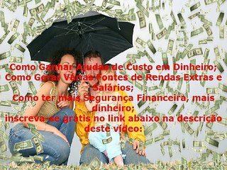 DINHEIRO EM 24 HORAS? Descubra como Obter!