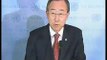 MaximsNewsNetwork: EGYPT - MUBARAK LEAVES - U.N. S-G BAN KI-MOON COMMENTS (UNTV)