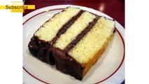Favourite Cakes - Moist Chocolate Cake