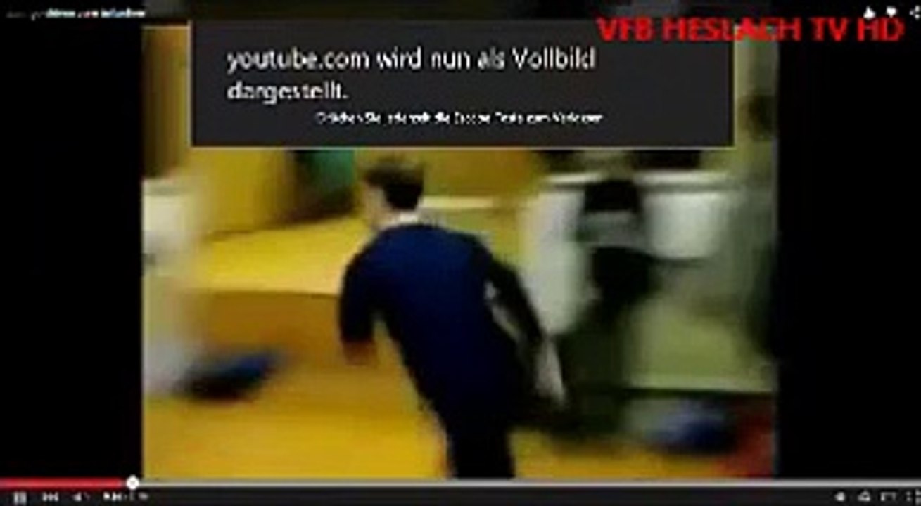 Lustige Videos zum Totlachen