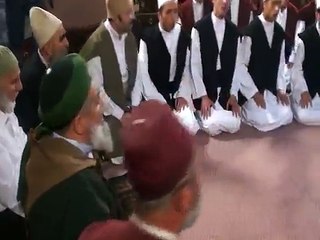 Eyüp Fatih Nurullah Efendi Hz.Sivas Programı 2015