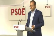 PSOE pide responsabilidades a Rajoy por la Púnica