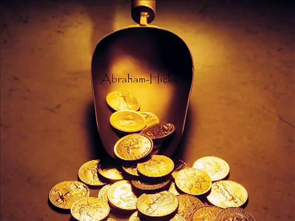 Abraham Hicks How To Attract MASSIVE Financial Abundance With Abraham Hicks Today!