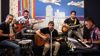 Callahan - Ella o El - Noise Off Unplugged (Directo)
