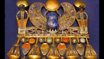 Ancient Egyptian Royal Motifs as referencing P. Cubensis - Vocals & Music Edition (Full Length)
