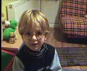 ETİ reklam çekimi (Bir bilmecem var) 1