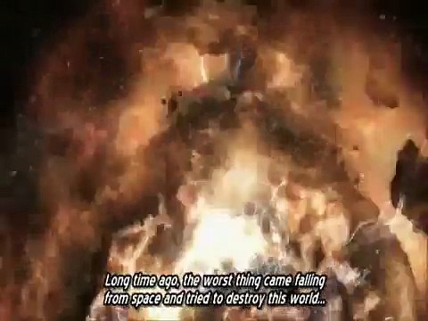 final fantasy AC-nightwish amv