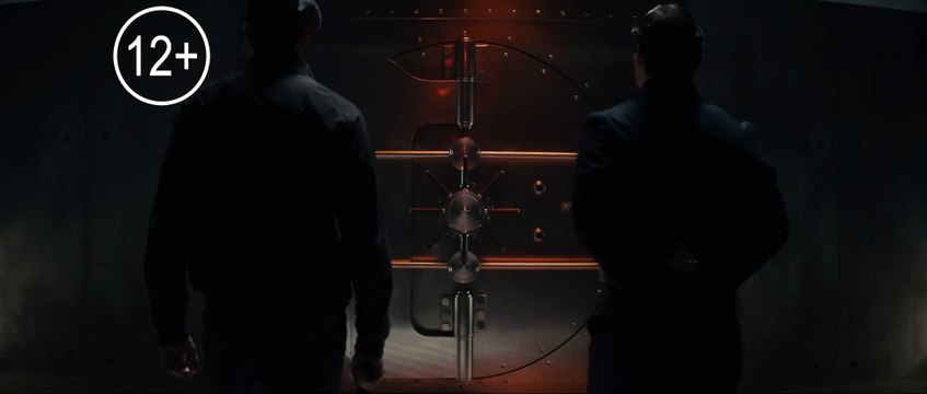 Агенты А.Н.К.Л. The Man from U.N.C.L.E., 2015 Русский ТВ-ролик №4