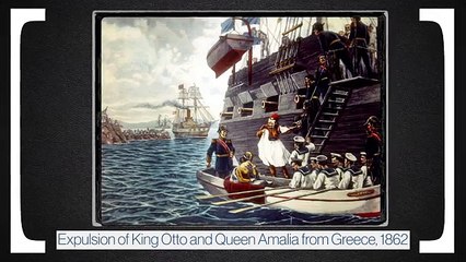 Why Do Greece And Germany Hate Each Other?