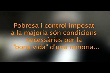 Crisis: ¿De qué clase de libertad dispone un trabajador en precario o parado? SAMIR AMIN 4