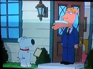 Family Guy-Mr.James Bottomtooth singing