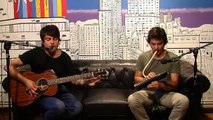 Casarusa - Nos fuimos soltando - Noise Off Unplugged (Directo)