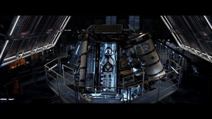 "Les 4 Fantastiques" de Josh Trank - Reed Richards