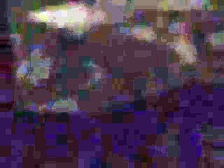 Santa Sighting 2007- You have to see this to "Believe" it!!