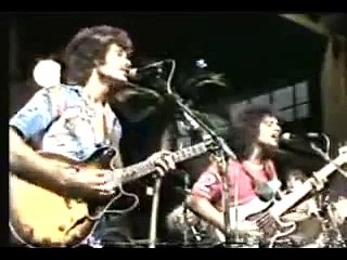 Pablo Cruise - Love Will Find a Way