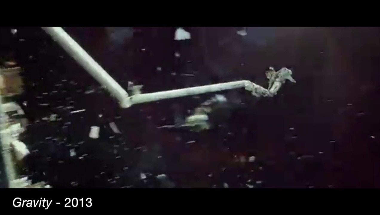 Technicolor : leurs meilleurs effets spéciaux