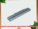 1110V 4400mAh Li-Ion Kompatibler Ersatz f?r Sony VAIO VPC-S115FG SONY VAIO VGN-AW VAIO VGN-CS