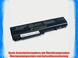 Vinitech Akku f?r HP Compaq 6510b 6515b 6710b 6715s 6910p 4400mAh