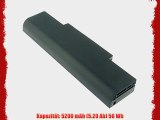 Original OEM ASUS Akku (Batterie) Typ A32-K72 LiIon