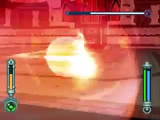 Final Boss Megaman Legends 2