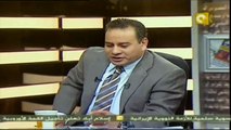 وائل قنديل وعصام سلطان وظاهرة البرادعى فى مانشيت4/4