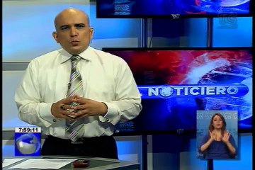 Un supuesto asaltante fue capturado por la policía en el Cerro de El Carmen