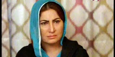 Kaneez Episode 95 Part 2 Aplus TV Drama 26th July 2015