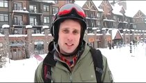 Exploring Kicking Horse Mountain Resort