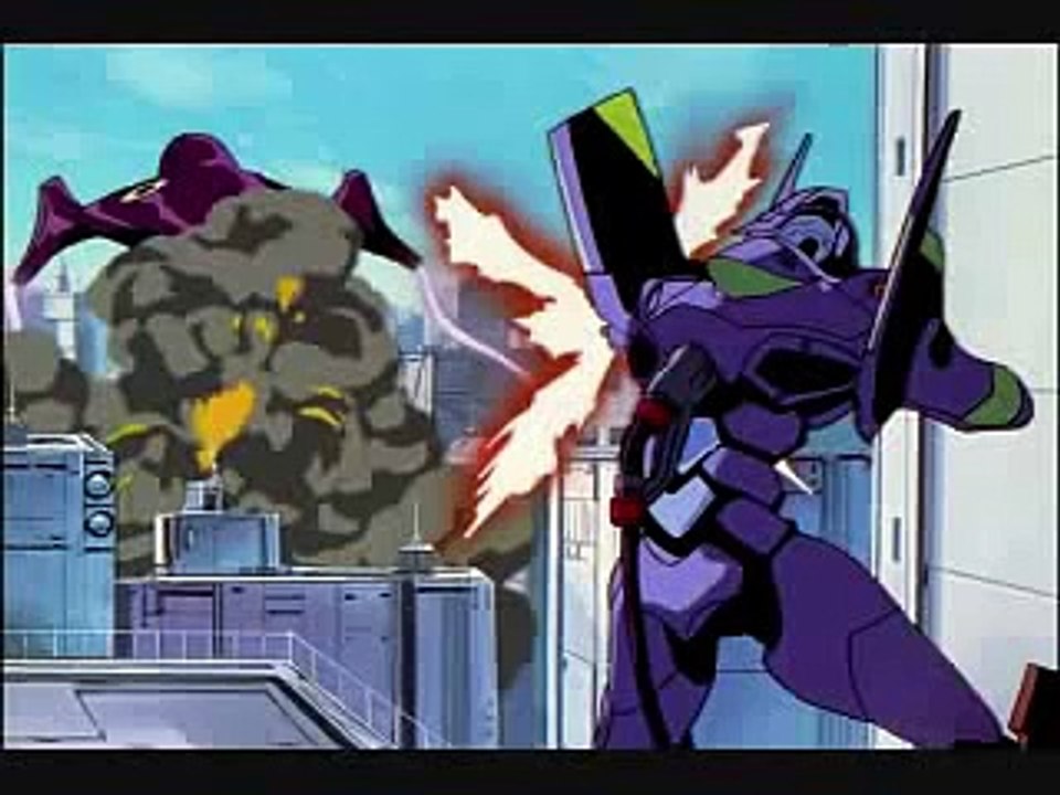 エヴァ戦闘曲集
