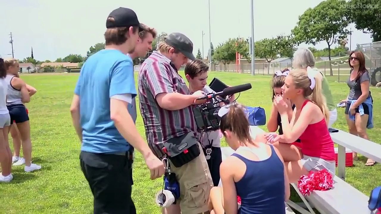 Виселица The Gallows, 2015  Интервью с Трэвисом Клаффом и Крисом Лофингом (русские субтитры)