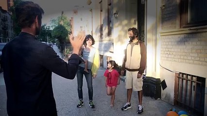 BBC Pop Up is back and going global - BBC News