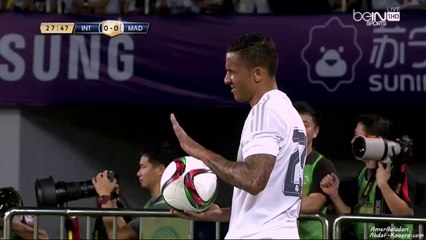 Inter 0-3 Real Madrid (All Goals)_Ahdaf-kooora.com