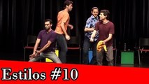 Improvável - Estilos #10