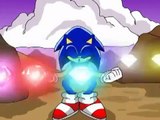 Sonic Nazo Unleashed Full Length