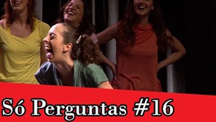 Improvável - Só Perguntas #16