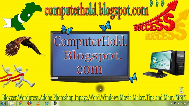 How To Clear History In Chrome And Firefox In Urdu And Hindi