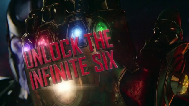 Мстители Эра Альтрона Avengers Age of Ultron, 2015 Blu-ray трейлер