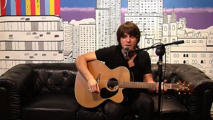 Sergio Rojas - Malas Hierbas - Noise Off Unplugged (Directo)