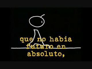 Radiohead - I might be wrong (español)