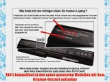 MTEC Akku *6600mAh - wei?* f?r Medion Akoya 1210 Mini E1210 MD96727 / MSI Wind U90 U100 / ersetzt: