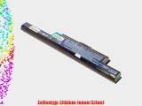 Akku (Batterie) Typ AS10D75 LiIon 11.1V 4400mAh