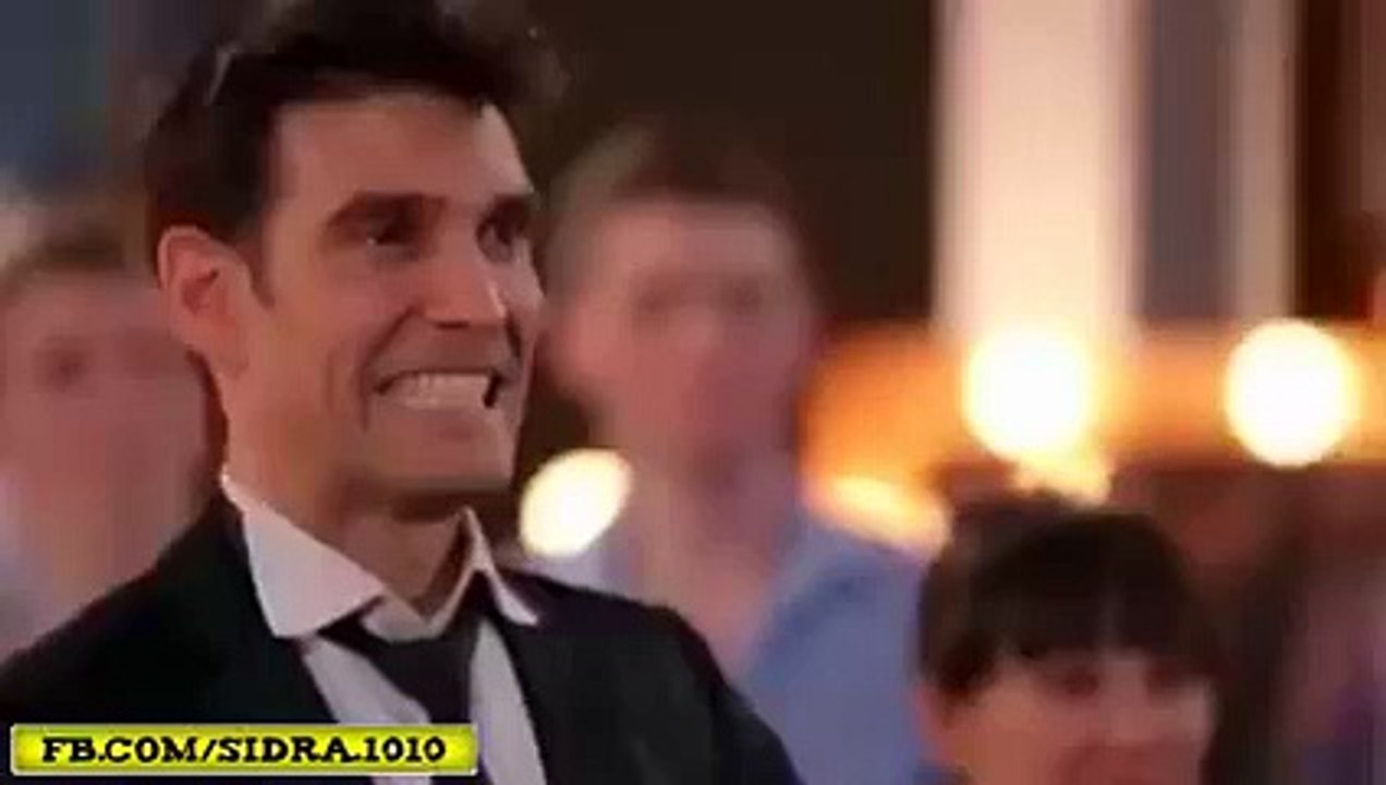 Amazing Stunt