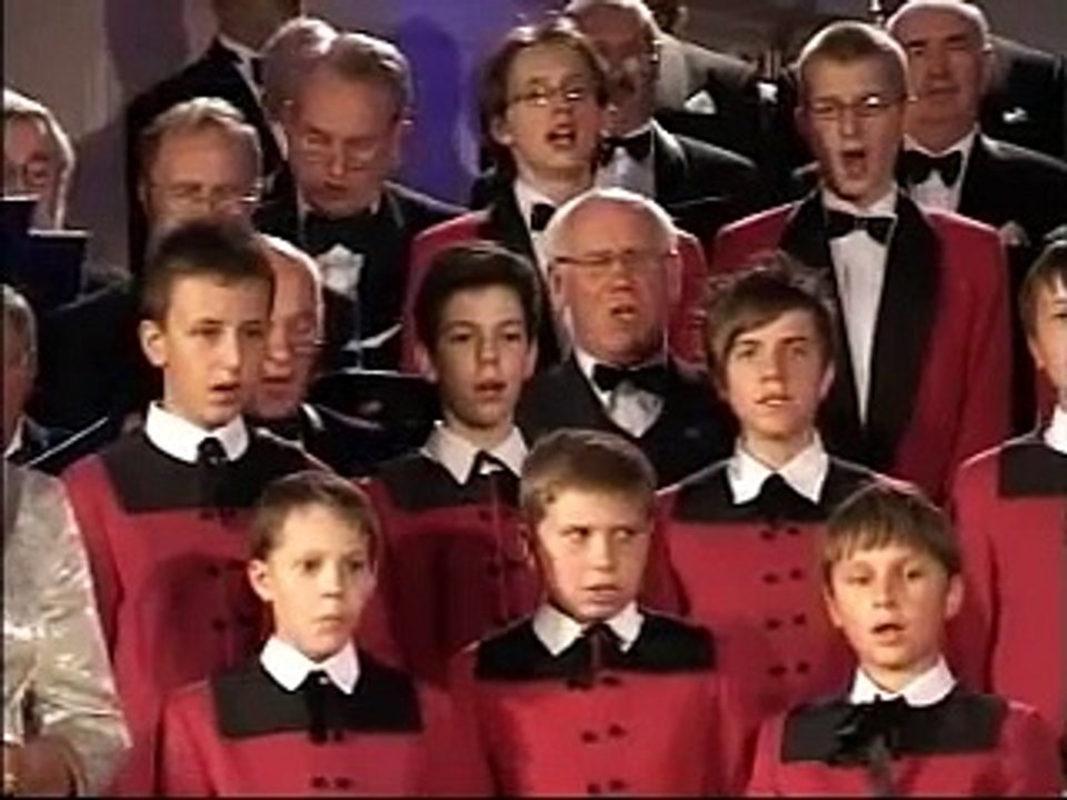 Hallelujah - Handel - Messiah // LIVE PERFORMANCE