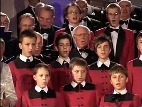 Hallelujah - Handel - Messiah // LIVE PERFORMANCE