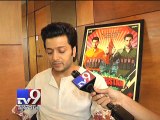Riteish Deshmukh shares experience about his upcoming movie “Bangistan'' - Tv9 Gujarati
